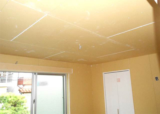 保溫材料廠(chǎng)家案例展示